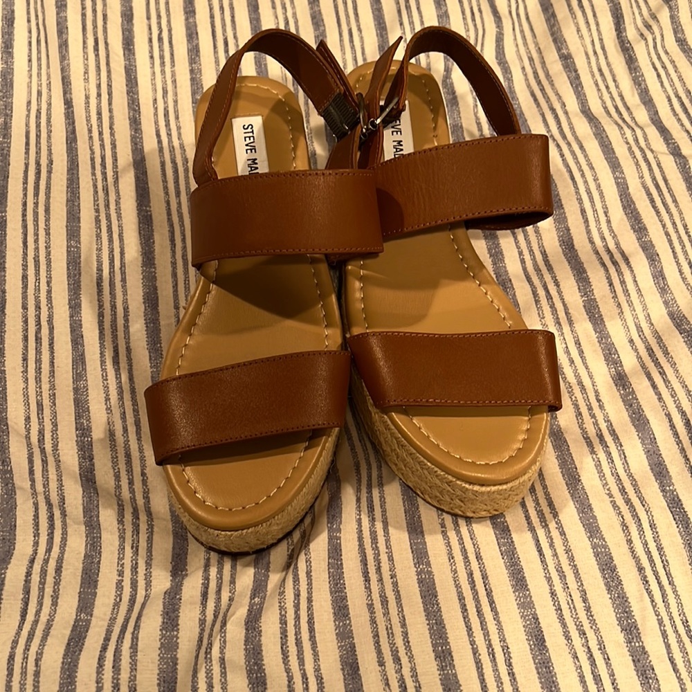 Steve Madden sandals